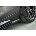 VRS Πλαϊνά μαρσπιέ Vorsteiner για BMW Σειρά 2 M2 (F87)